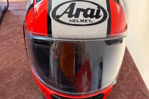 Casco integrale Arai taglia L