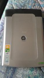 Scanner Canoscanlide 60