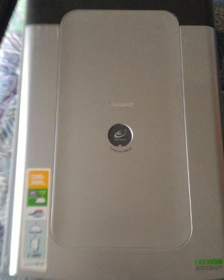 Scanner Canoscanlide 60