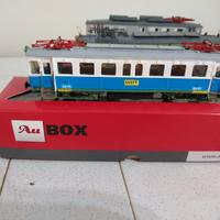 Treni artigianali