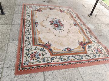 tappeto persiano