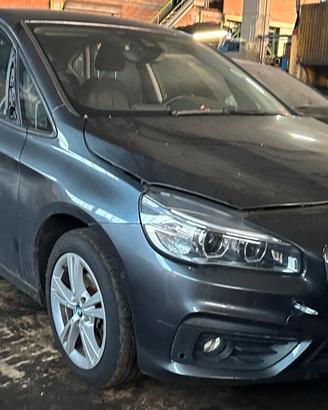 Ricambi BMW 2 active tourer 2016 b47c20a f45
