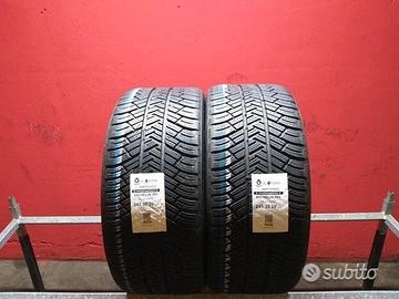 2 gomme 245 35 20 michelin inv a5056