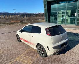 ABARTH Punto Evo - 2011