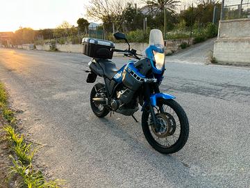 Yamaha Xt 660 tenerè