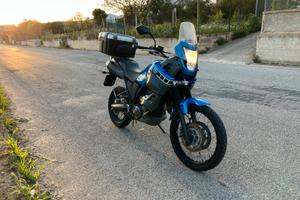 Yamaha Xt 660 tenerè