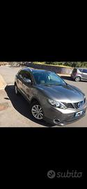 Nissan Qashqai 360 -  diesel 