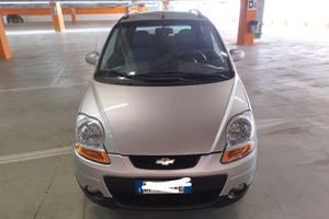 Chevrolet Matiz 1000 benzina 2009 nuova 