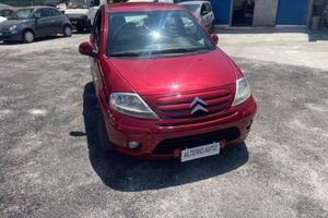 Citroen C3 1.1 benzina gpl
