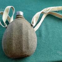 Borraccia Militare