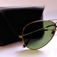 Ray ban Aviator