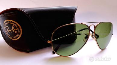 Ray ban Aviator