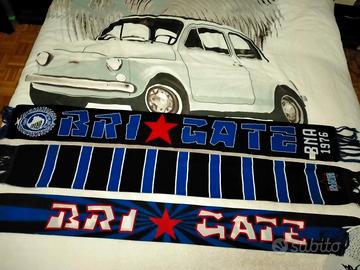 sciarpe BNA Atalanta 