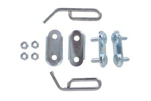 Kit ganci sportello Vespa PK