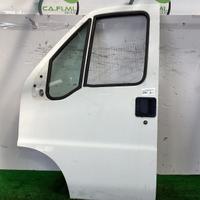 PORTIERA ANTERIORE SINISTRA FIAT Ducato 3a Serie (