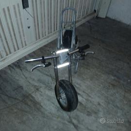 mini moto 50cc 