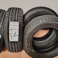 pneumatici  NUOVI  185 65 r15 