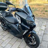 BMW C400 gt