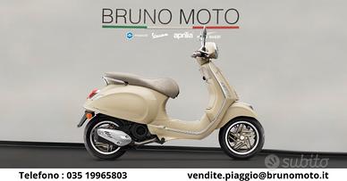 Vespa Primavera 125 S Modello 2026