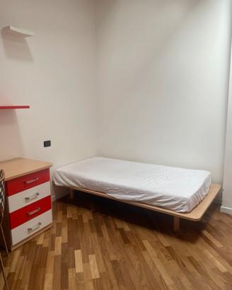Struttura letto