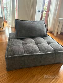 Poltrona  Chaise longue