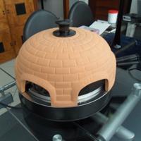 Forno speciale