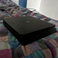 PLAY STATION 4