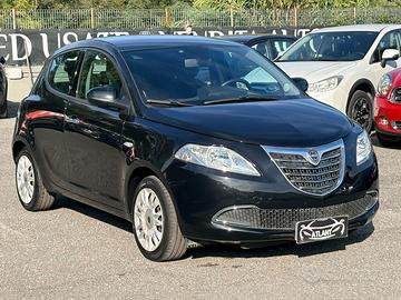 Lancia Ypsilon 1.2 69 CV 5 porte GPL Ecochic Plati