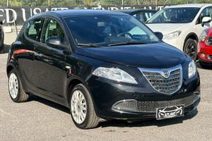 Lancia Ypsilon 1.2 69 CV 5 porte GPL Ecochic Plati