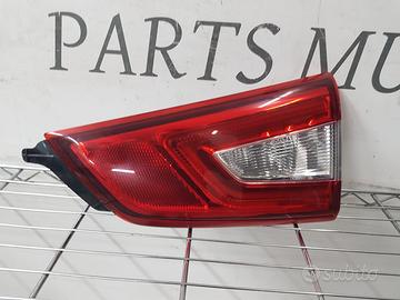 Fanale Stop Led Int. DX Nissan Qashqai - 2014