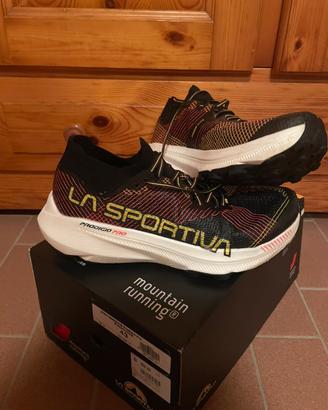 LaSportiva Prodigio Pro