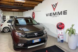 DACIA Sandero Stepway 1.0 SCe 75CV Access