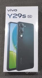 Vivo Y29s 5g ancora sigillato