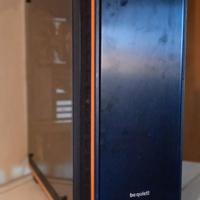 pc computer fisso Intel i7