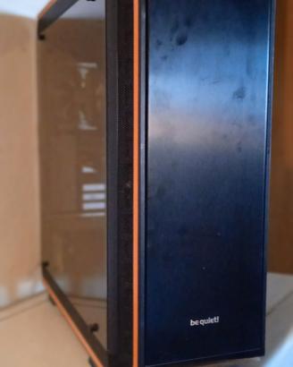 pc computer fisso Intel i7