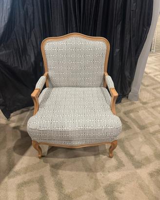 Poltrona Bergere