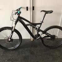 Specialized enduro tg.M