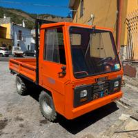 Motoagricola a.carraro