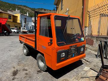 Motoagricola a.carraro