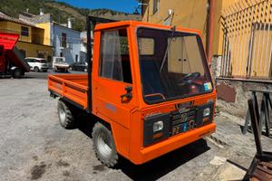 Motoagricola a.carraro