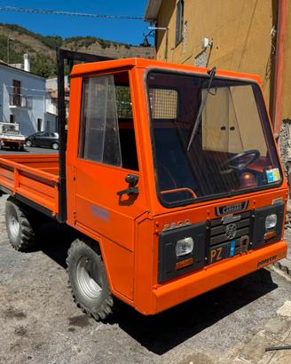 Motoagricola a.carraro