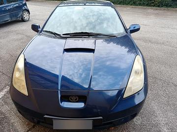 TOYOTA CELICA 1999