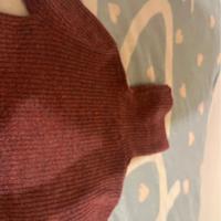 maglione Terranova, taglia S