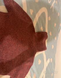 maglione Terranova, taglia S