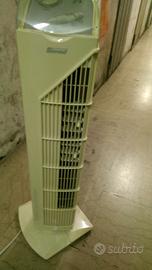 Ventilatore girevole aria fredda SIMED