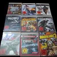 lotto ps3 Germania 
