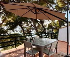 Casa vacanza in SantaMaria di Castellabate