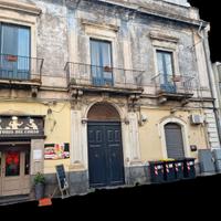 Giarre(C.so Italia) amatoriale palazzetto singolo