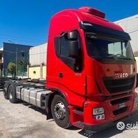 Iveco stralis 420 porta container 2014 E6 (4)