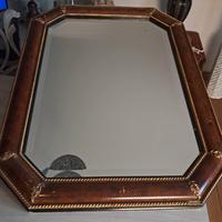 specchio vintage